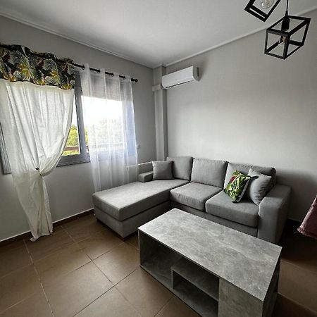 Eva'S Luxury Apartments No 1 Agios Spyridon  Exterior photo