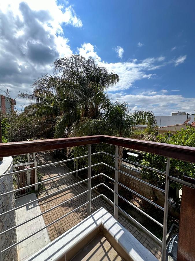 Eva'S Luxury Apartments No 1 Agios Spyridon  Exterior photo