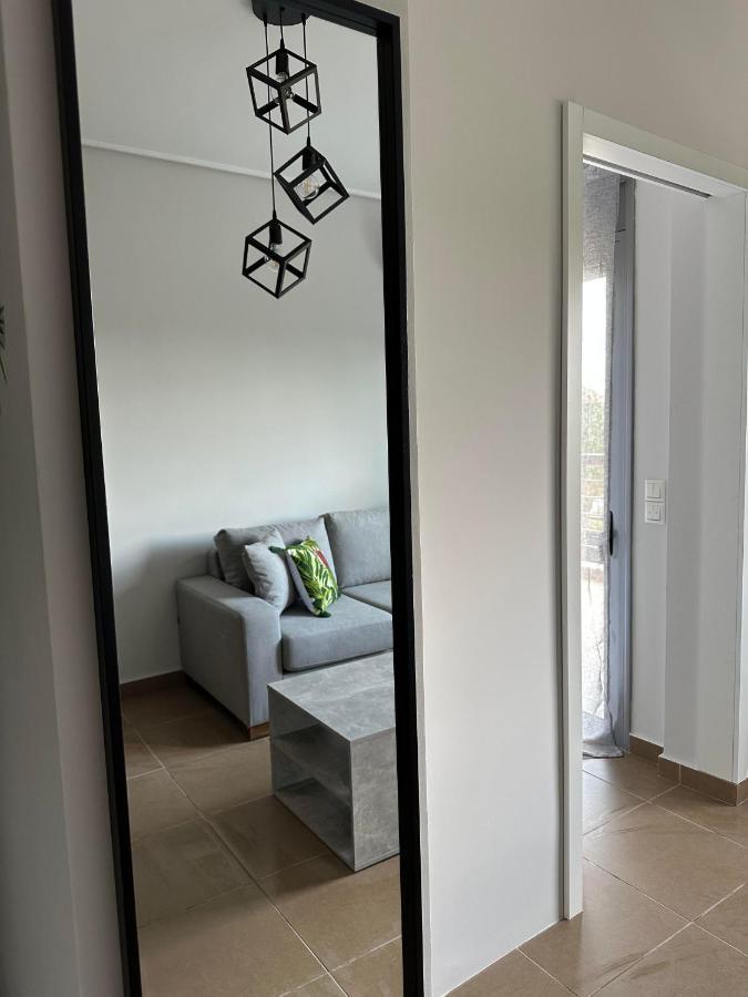 Eva'S Luxury Apartments No 1 Agios Spyridon  Exterior photo